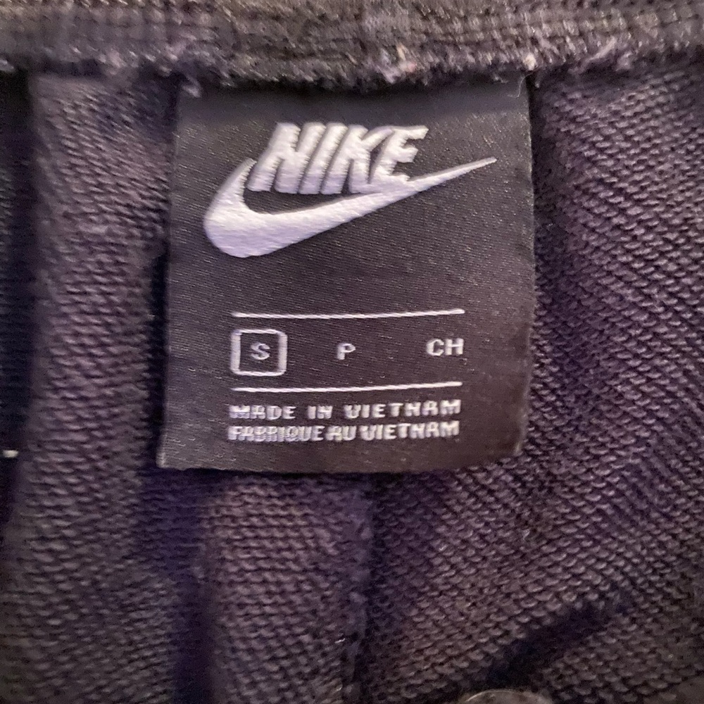 woman’s shorts